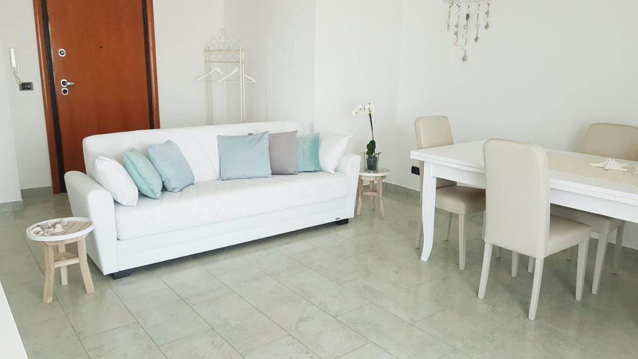 דירות טרמולי Dimora Brezza Di Mare מראה חיצוני תמונה