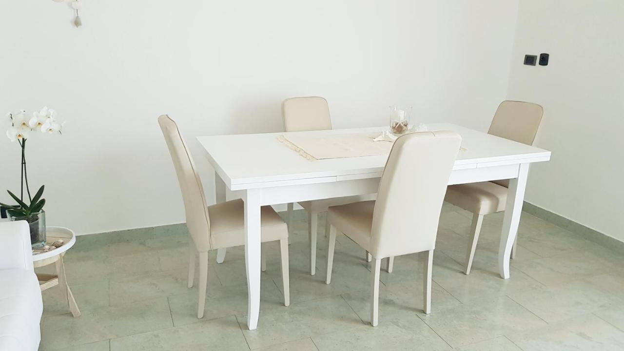 דירות טרמולי Dimora Brezza Di Mare מראה חיצוני תמונה