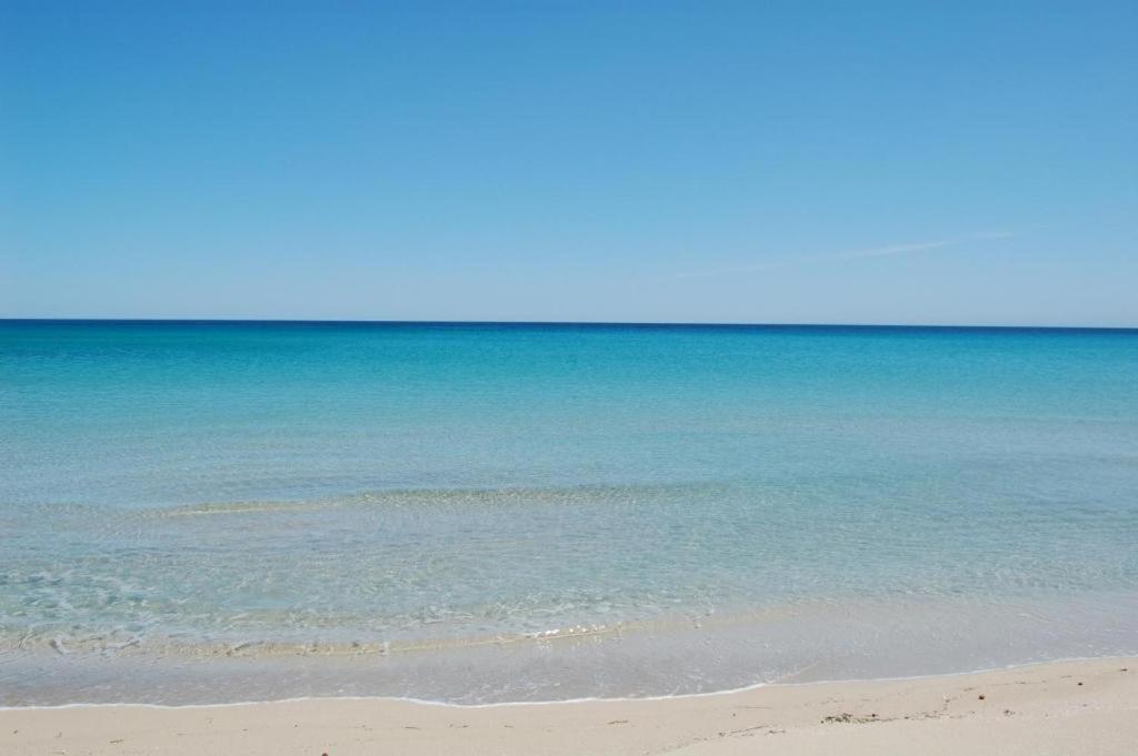 דירות טרמולי Dimora Brezza Di Mare מראה חיצוני תמונה